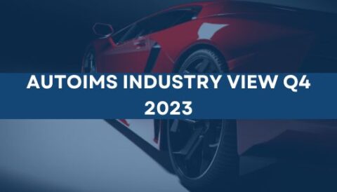 AutoIMS - Connecting Consignors With Auctions